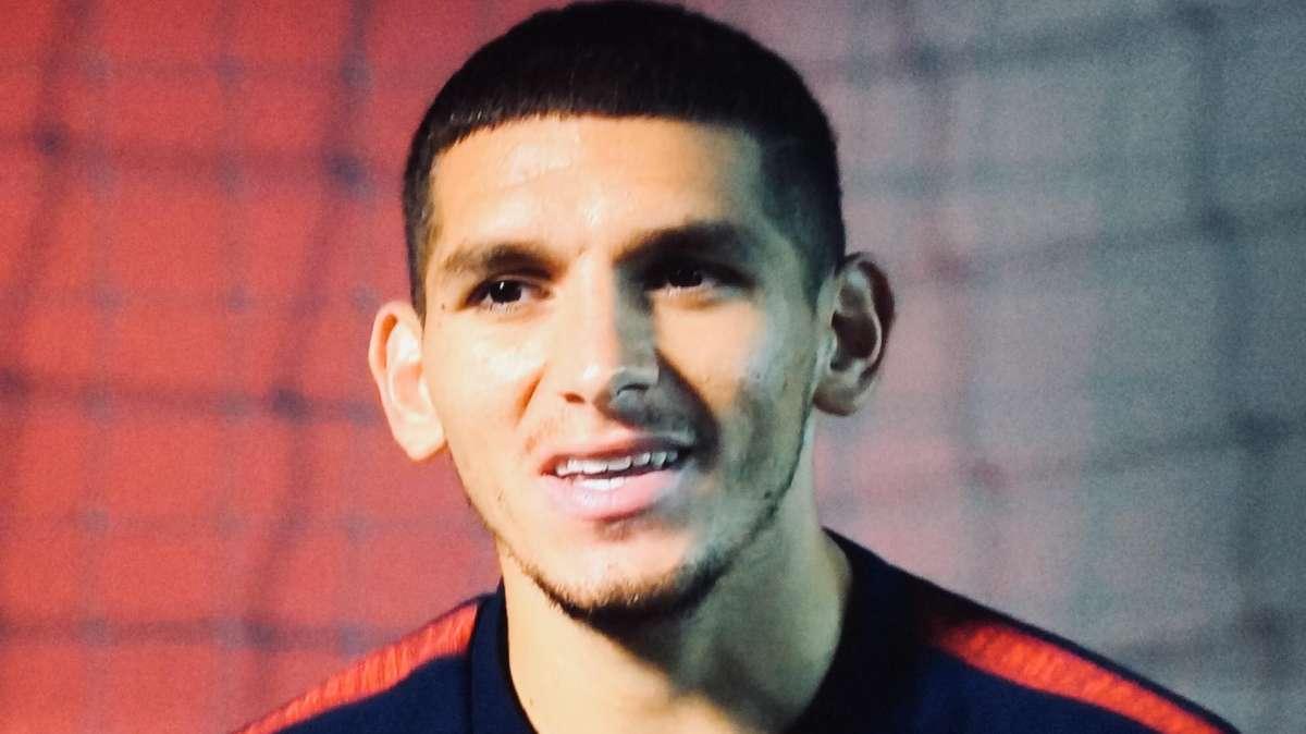Lazio, Lucas Torreira ha detto sì: adesso serve l'accordo con l'Arsenal