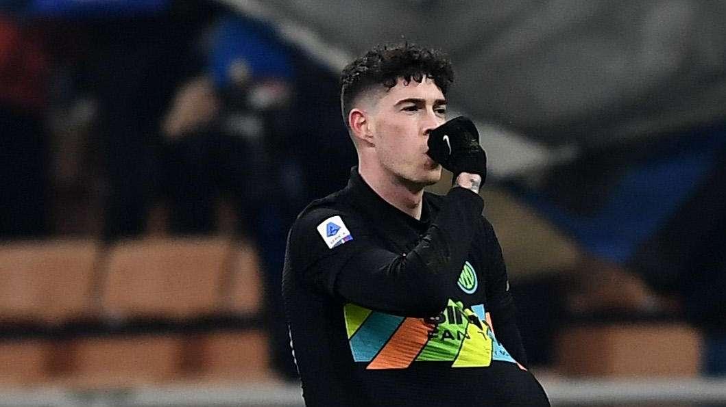 TMW - L'Inter farà ricorso per la squalifica di due giornate a Bastoni