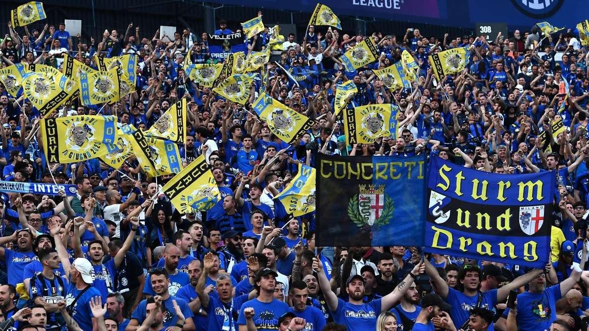 Inter, abbonamenti polverizzati: "Il sold out di 40.000 si è raggiunto in una manciata di ore"
