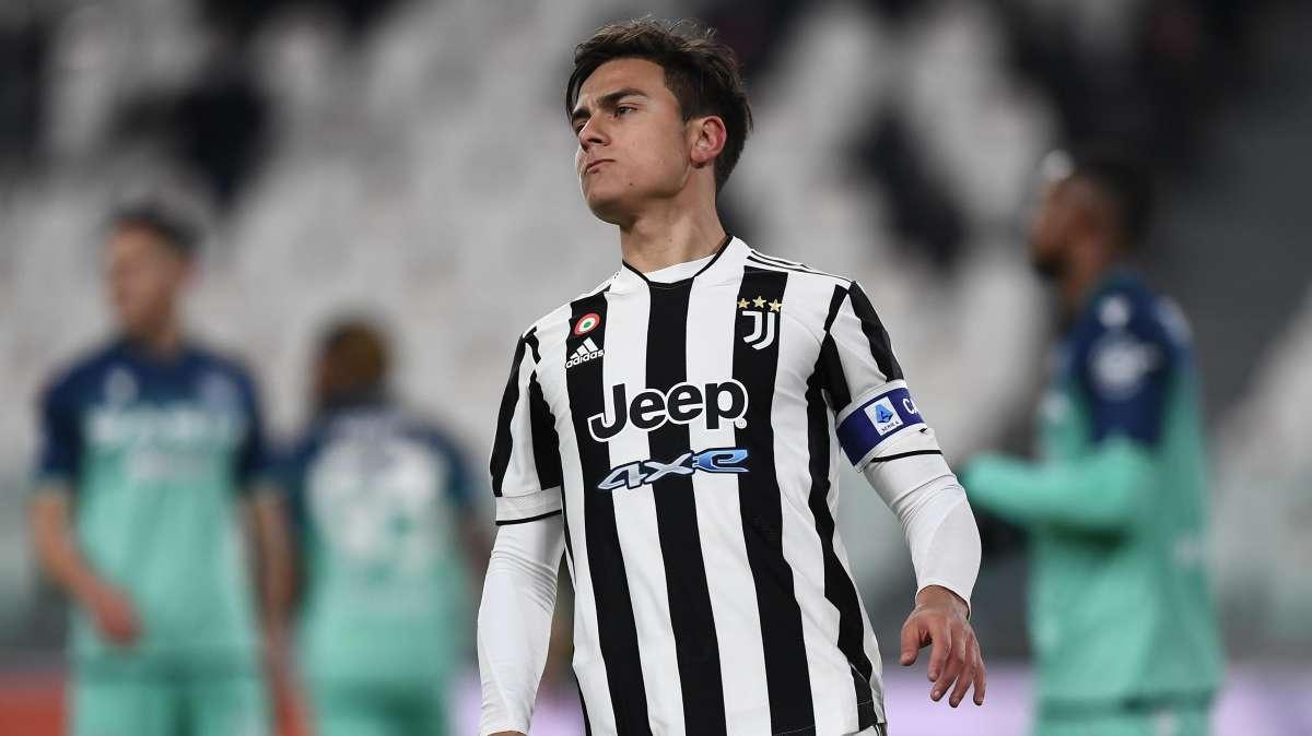 Dybala, l'umore è cambiato: segna ed esulta in Coppa Italia. Lo Stadium lo applaude 