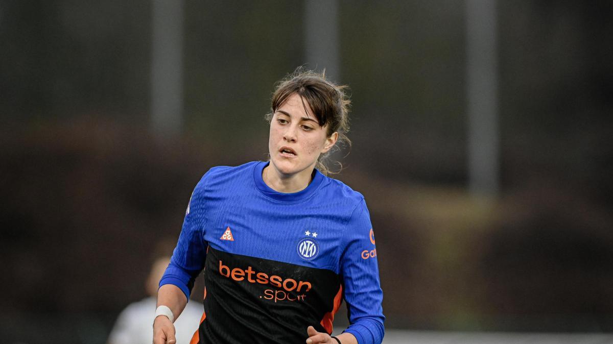Inter Women-Wolsfburg, le formazioni ufficiali: Polli-Raphino per la rimonta