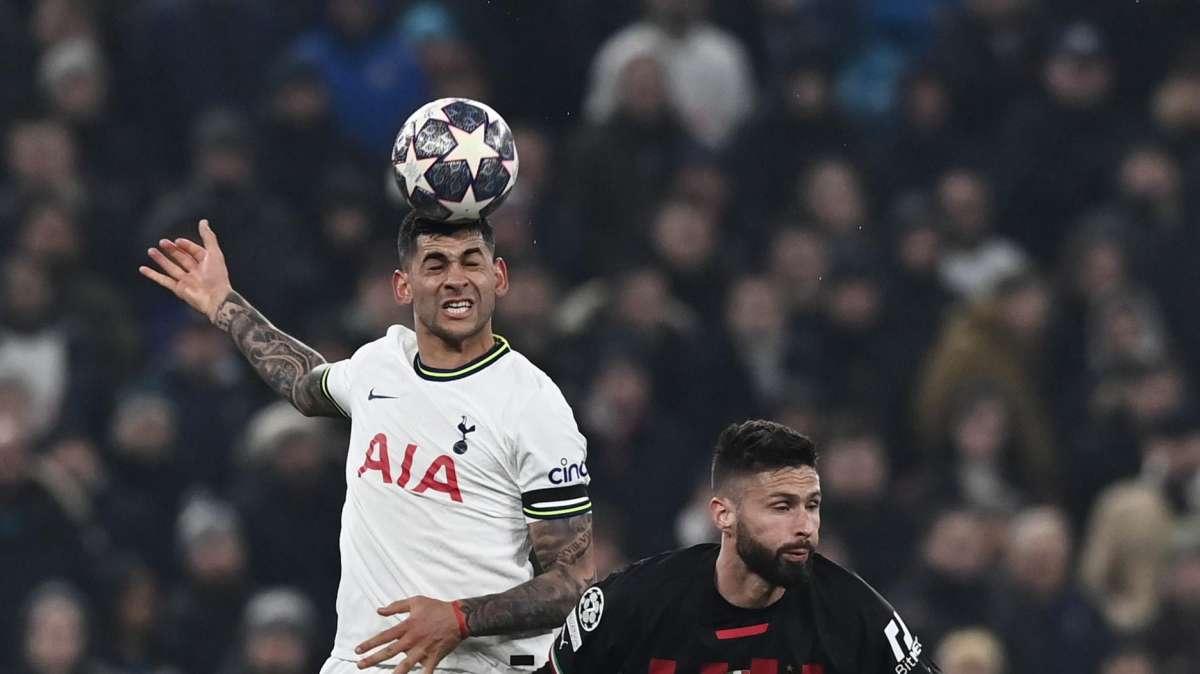 Cuti Romero piace a Zanetti, ma non è il solo: un altro argentino lo punta, con delle big in fila
