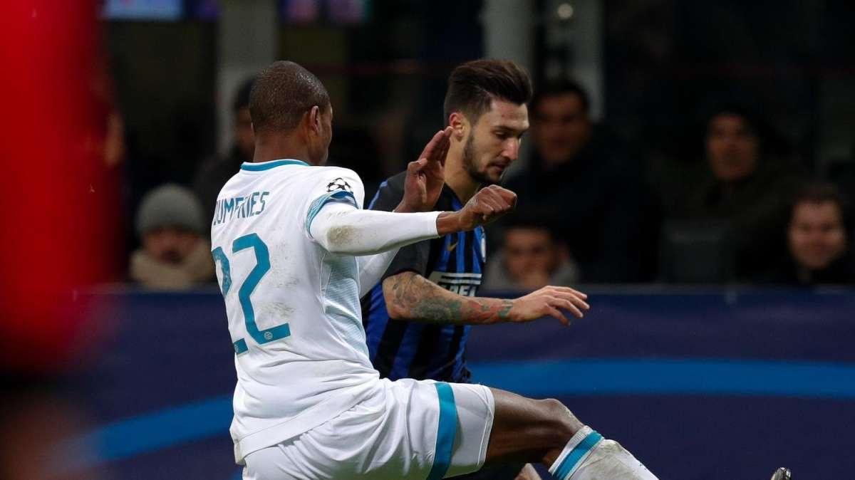 Per Inzaghi è Dumfries il successore perfetto di Hakimi. Ma la priorità restano i conti 