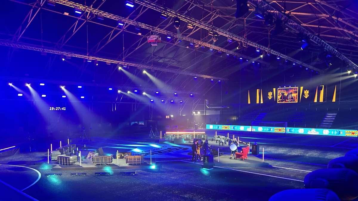 Inaugurata la seconda stagione di Kings League, tra agonismo e intrattenimento digitale