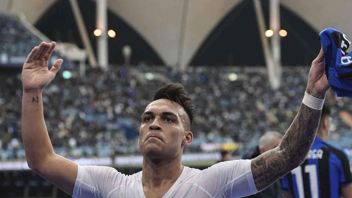 A Riyad c'è solo l'Inter! Inzaghi re di supercoppe, i nerazzurri annientano 3-0 il Milan