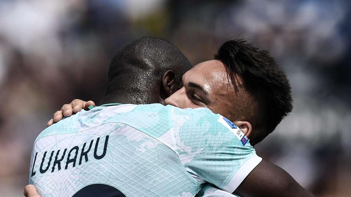 Empoli riaccende la Lu-La contiana. Per il rush finale può essere una manna dal cielo