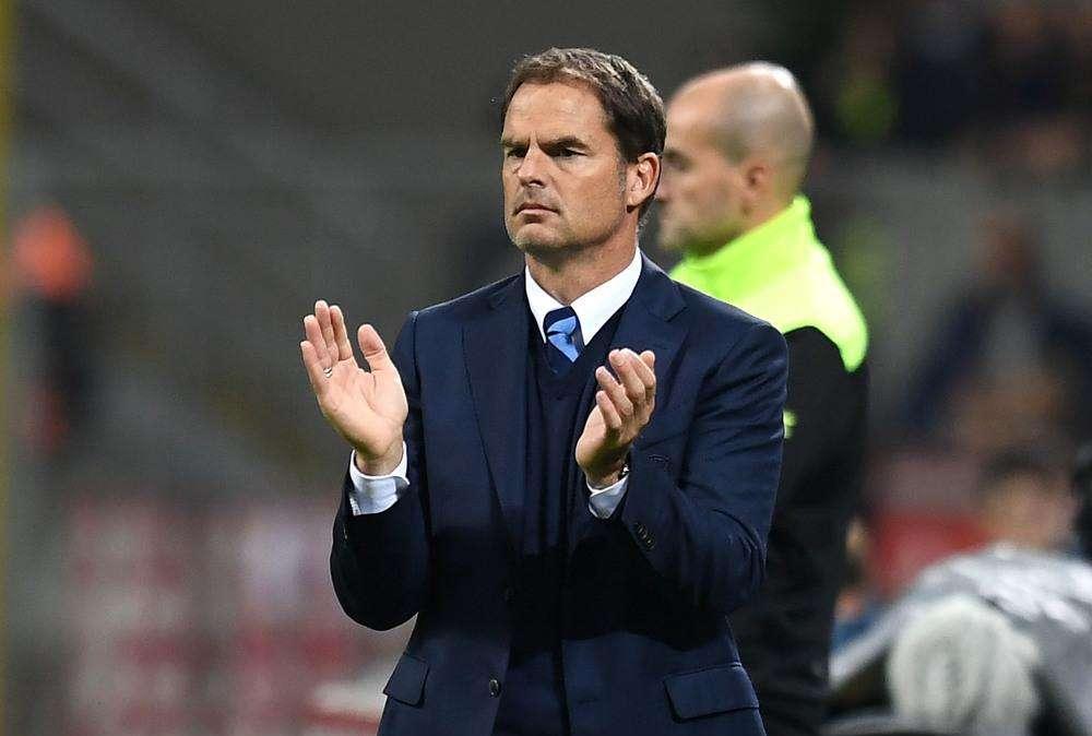 UFFICIALE - L'Olanda e De Boer si separano dopo meno di un anno: il ct si è dimesso  