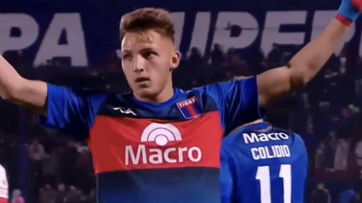 Retegui in orbita Inter? Il padre: "È un grande amico di Veron. E il suo idolo era Vieri"