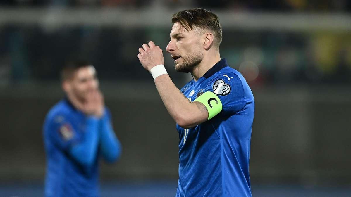 Corriere della Sera - "L'Italia è in volo, Immobile a terra"