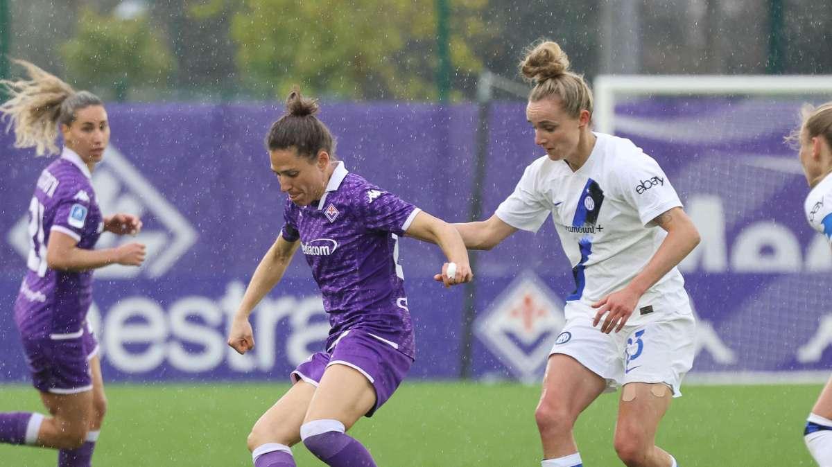 Women's Europa Cup, le formazioni ufficiali di Häcken-Inter: Magull unica punta 