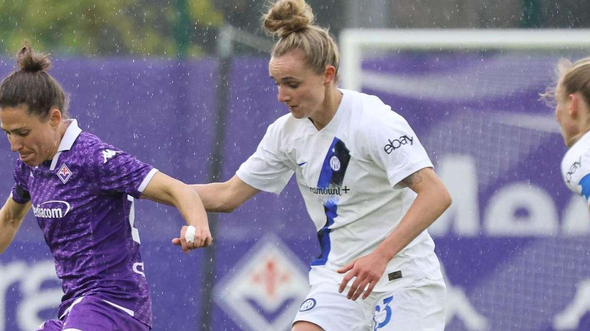 Le pagelle di Inter-Napoli Femminile: premiata ditta Bowen-Magull, nerazzurre solide