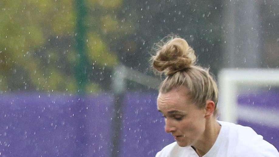 Femminile, Inter-Roma 1-1: Karchouni pareggia su calcio di rigore all'89'!