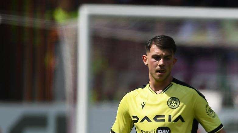 Samardzic, ci siamo: l'annuncio già oggi? Le cifre dell'intesa con l'Udinese