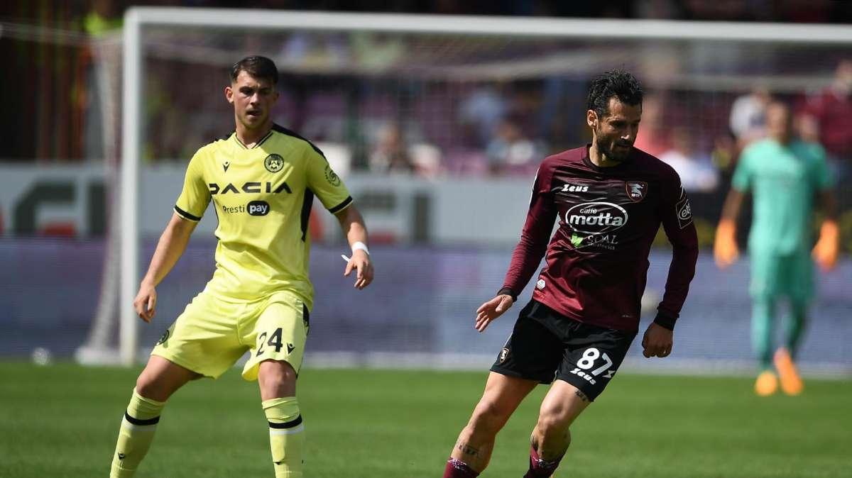 Garlando certo: "Samardzic all'Inter potrebbe far innamorare i tifosi dopo Sneijder"
