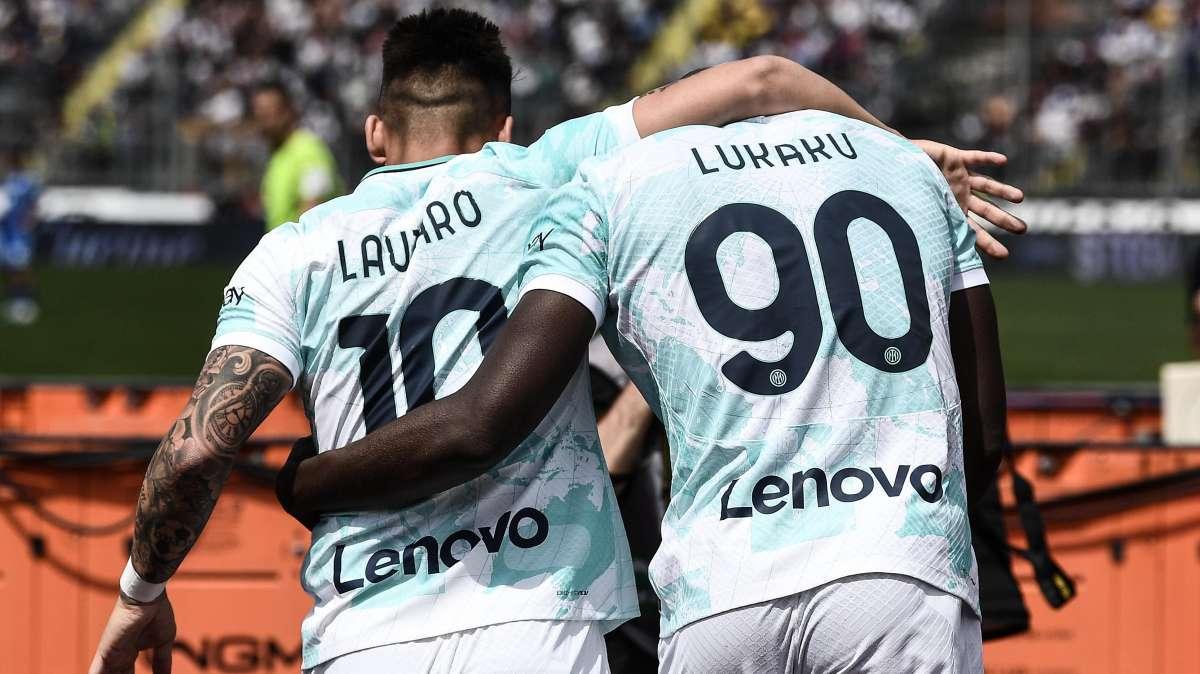 Inzaghi sorride: Barella e Calhanoglu sono recuperati. Torna la Lu-La
