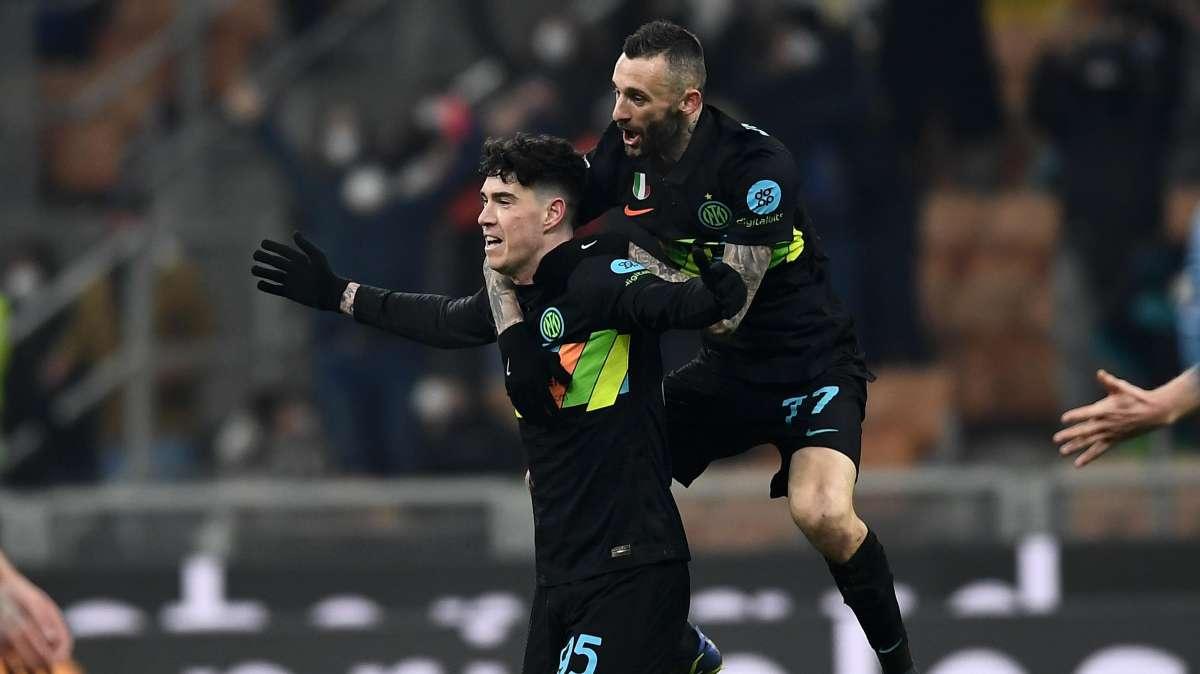 Bastoni ha già iniziato le terapie: può farcela per il Liverpool 