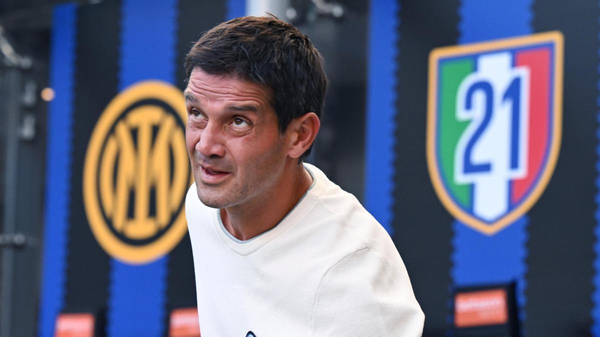 Il Corriere dello Sport sulla stessa linea de L'Interista - L'Inter non esclude un ultimo colpo: il profilo