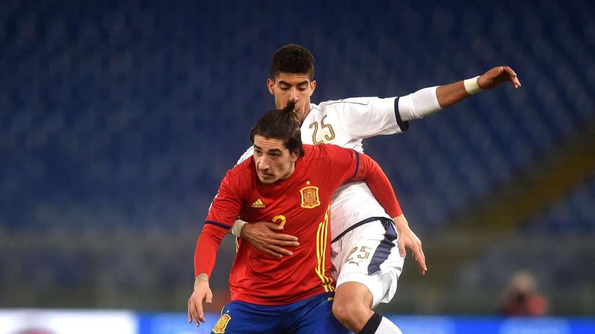 Bellerin vuole solo l'Inter. I nerazzurri sperano che la volontà del giocatore prevalga