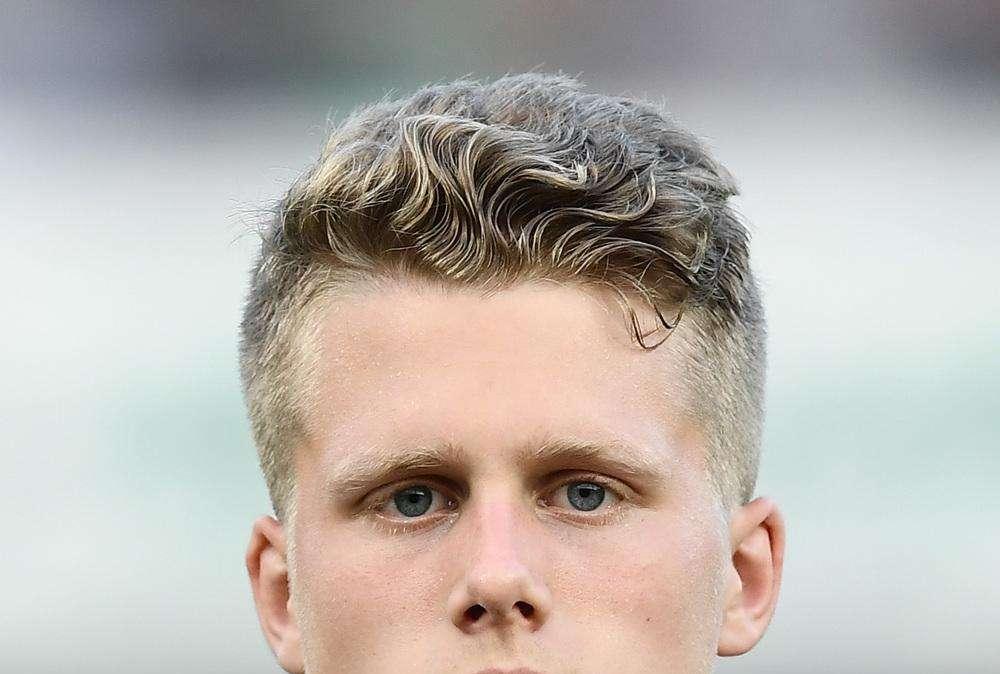 Emmers: "Nessuno vedeva un futuro all'Inter per me"