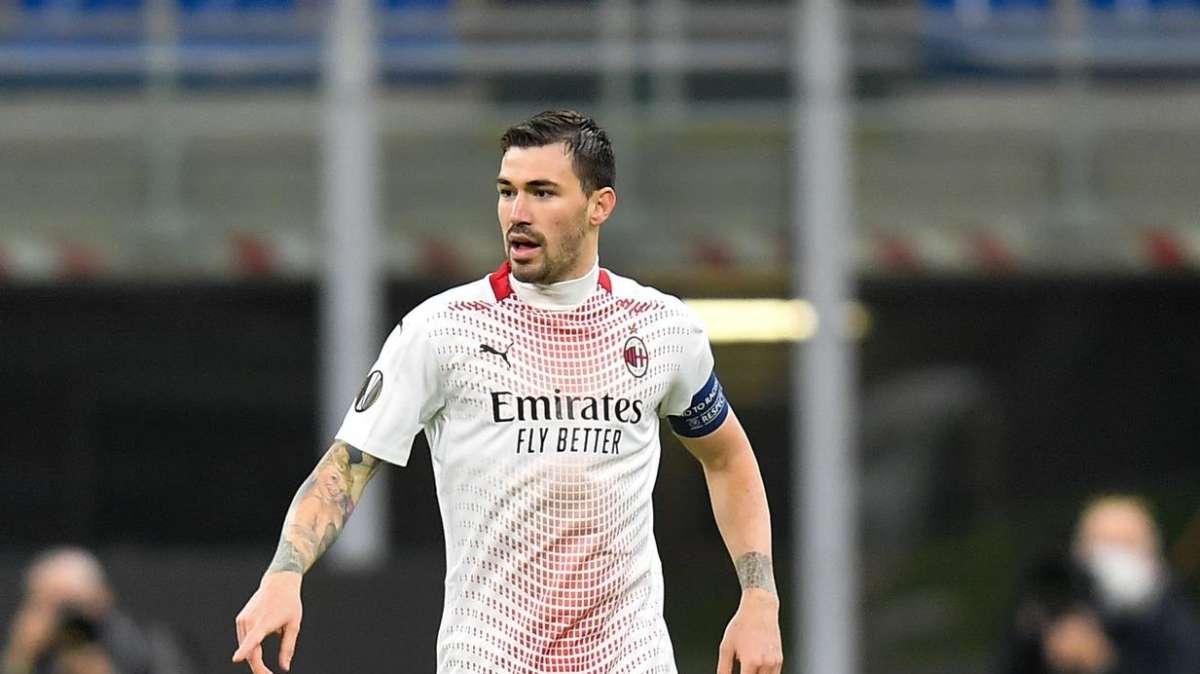 Romagnoli, presto nuovo incontro con il Milan per discutere il rinnovo