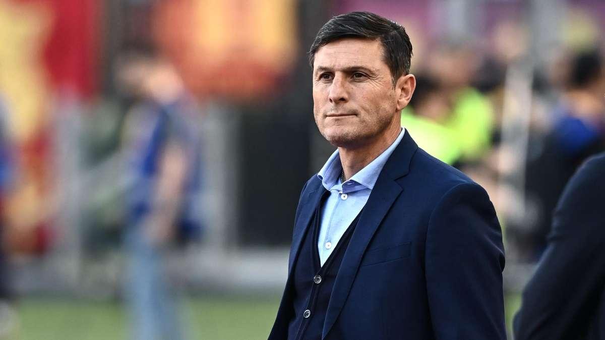 Zanetti: "Vorrei lavorare nella FIFA, sarebbe l'evoluzione naturale del mio profilo"
