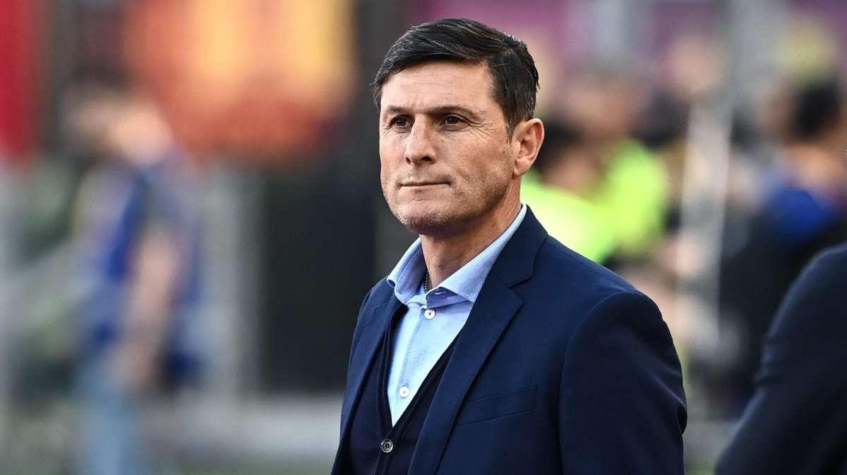 Zanetti conferma: "Per Colidio al River Plate siamo molto vicini"