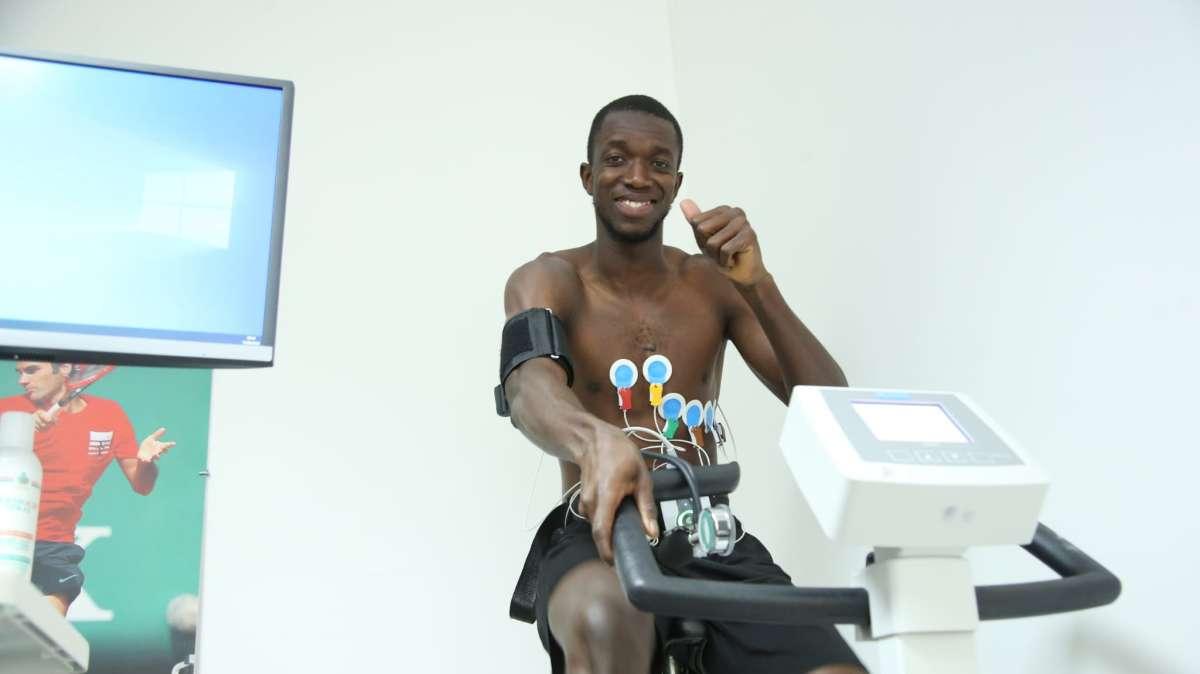 Ceesay gela l'Inter: pareggio del Lecce dopo 47', tutto da rifare per i nerazzurri