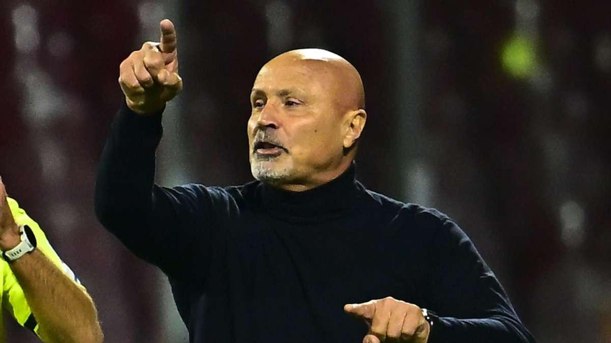 Colantuono: "Lookman? Percassi è stato chiaro, la linea la detta l'Atalanta"