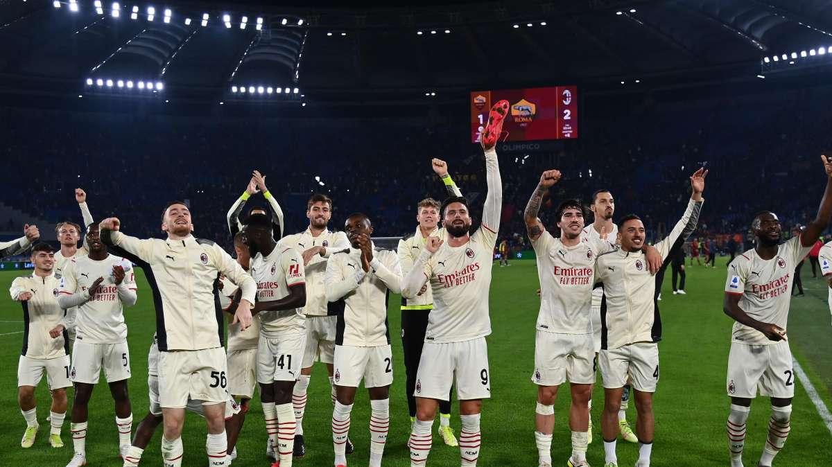 Milan distratto dal derby? Machado: "No, la gara col Porto è troppo importante"