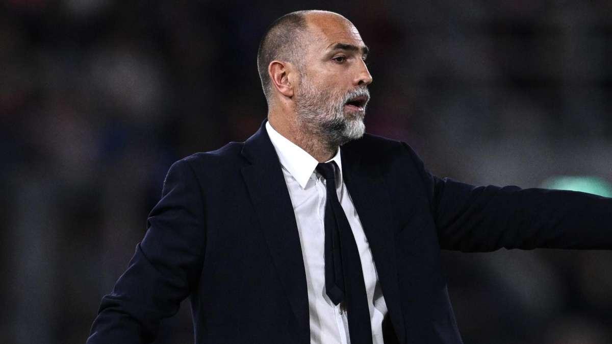 Juventus, Tudor: "Con due-tre innesti squadra di altissimo livello"