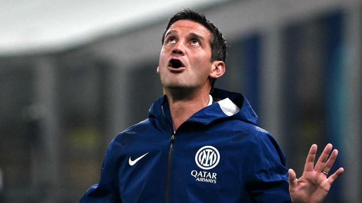 Cruciani: "Comincio ad essere innamorato di Chivu per 2 cose. Sta portando l'Inter..."