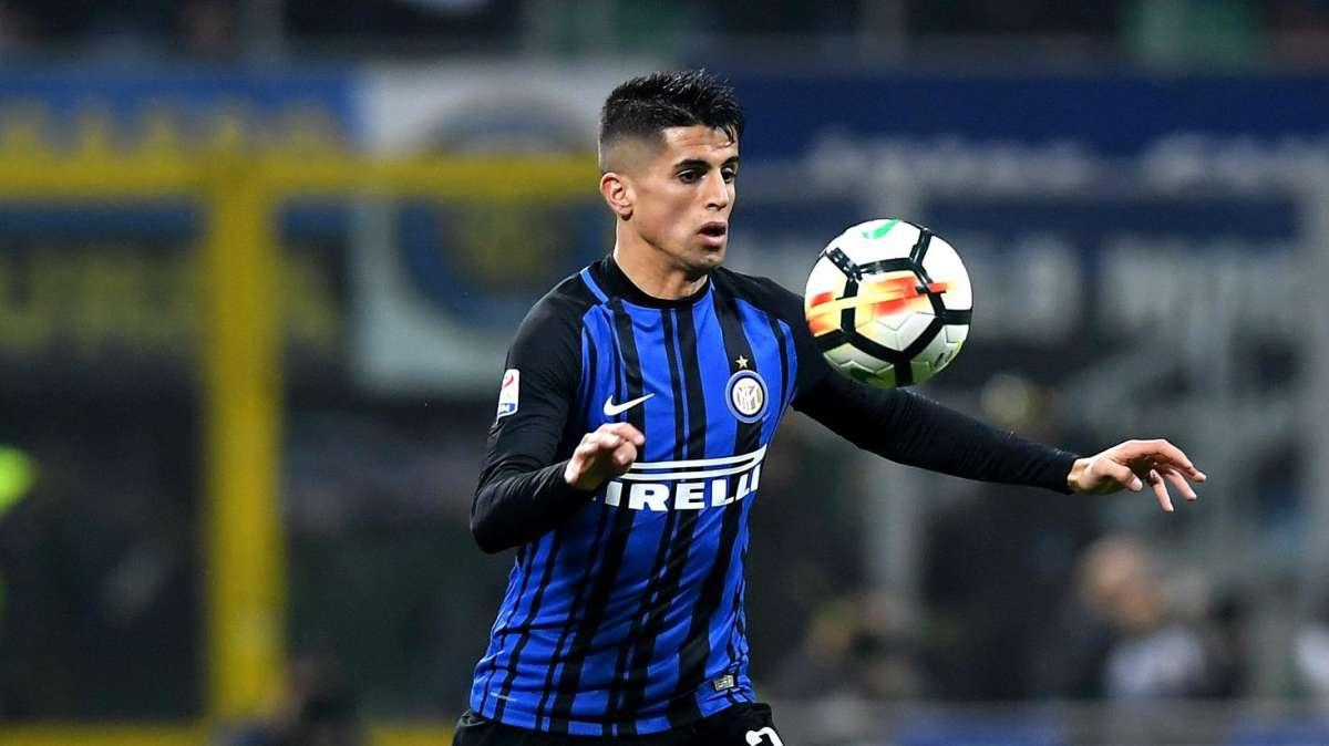 Cancelo non dimentica l'Inter: "So che i tifosi non hanno gradito il mio passaggio alla Juve"