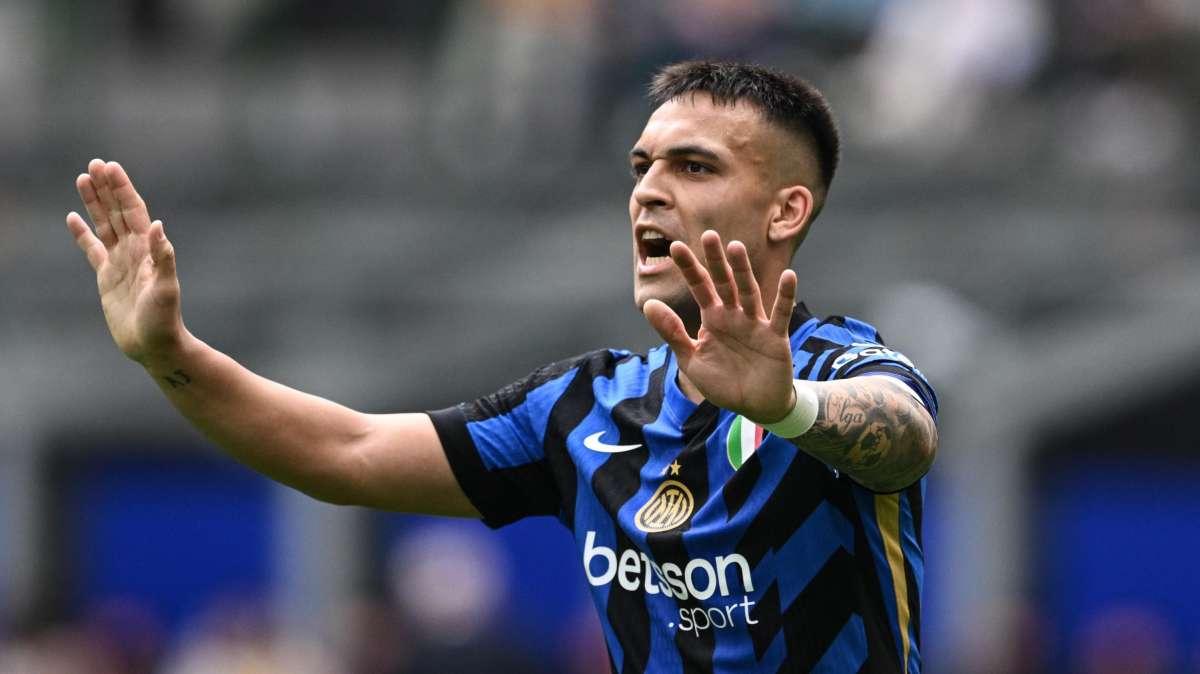 Inter-Barcellona, le ultime: Lautaro titolare, Pavard non ce la fa. Le top news delle ore 13