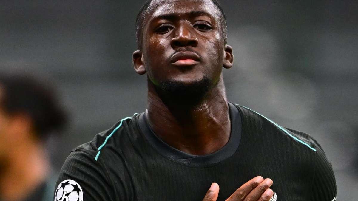 Konaté e Gnabry nel mirino, Oaktree cambia un parametro. Le top news delle ore 20