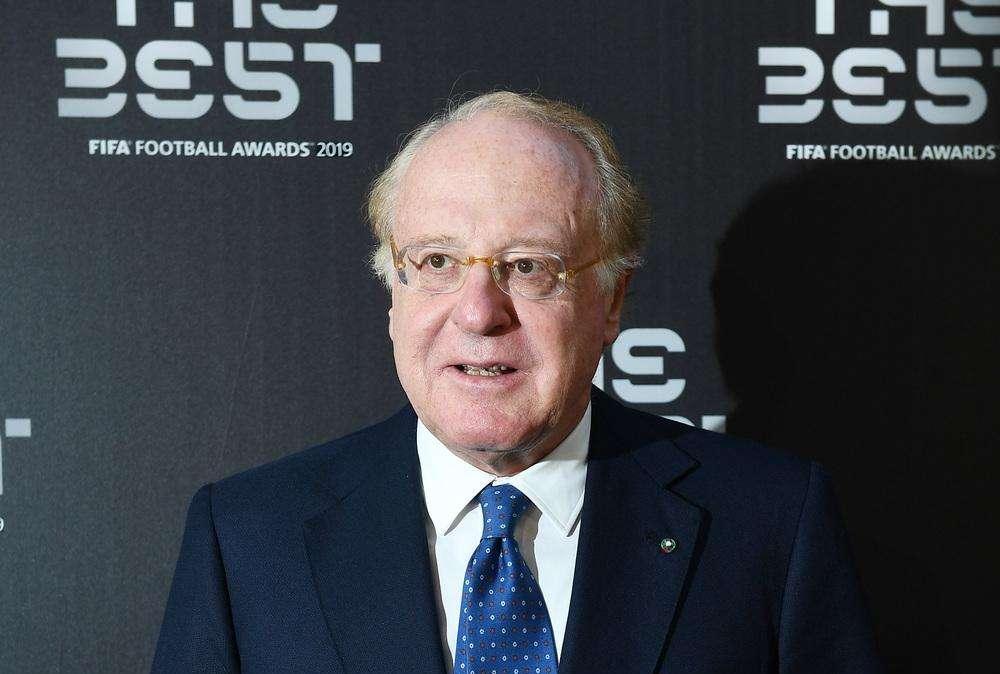 Scaroni sul nuovo stadio: "L'amministrazione comunale è d'accordo, stiamo andando avanti"