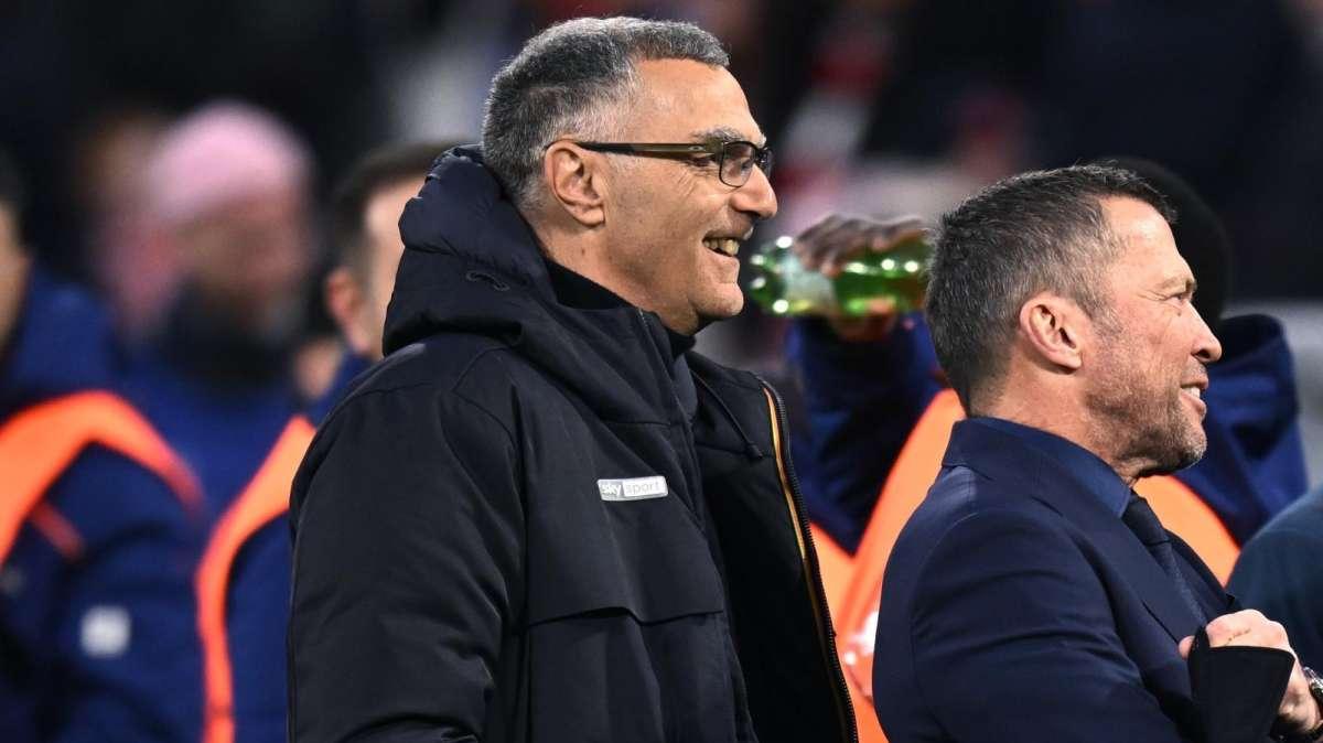 Bergomi: "Per l'Inter qualcosa cambia, adesso secondo me ci pensa..."