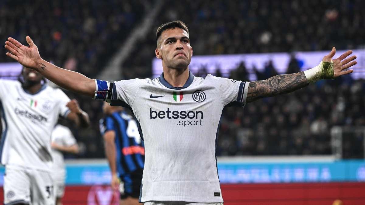 Lautaro lavora ad Appiano, domani gli esami strumentali. E i nazionali...