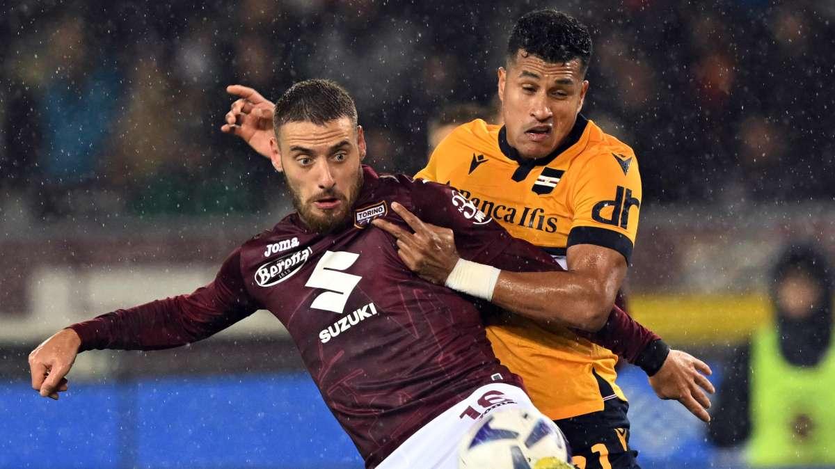 Samp, Stankovic costretto a rinunciare all'infortunato Günter: chance per l'ex Murillo?