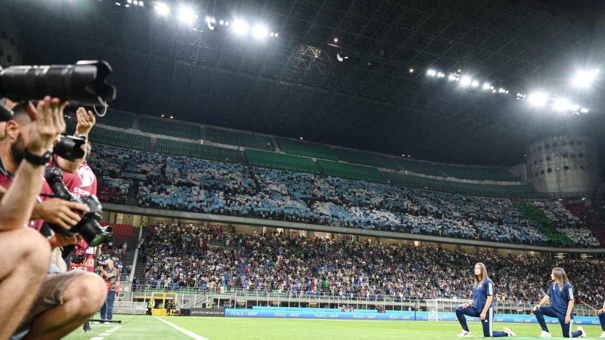 Boeri svela: "Stadio-bosco per il Milan a La Maura, Inter in un Meazza riqualificato. Il mio progetto non è stato considerato"