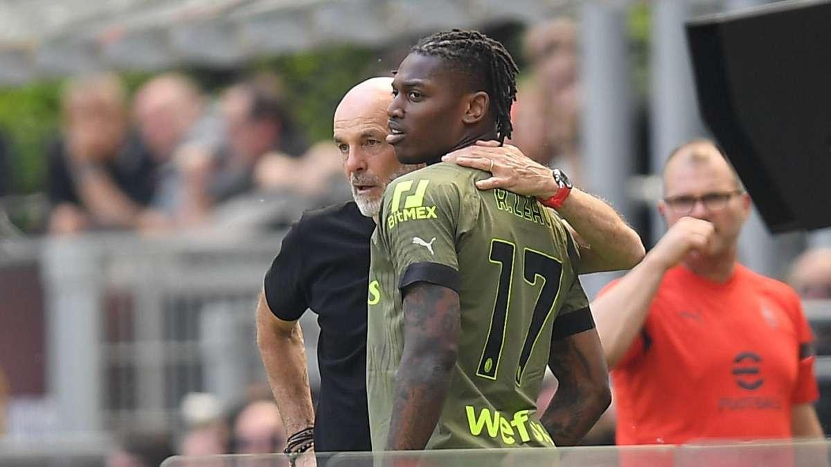 Milan, aggiornamenti su Leao: domani il giorno della verità, sotto gli occhi di Pioli