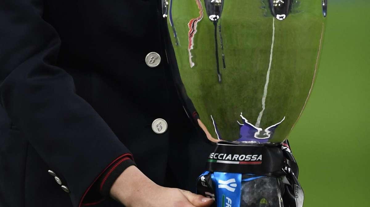 Supercoppa, il popolo saudita voleva Juventus e Milan. Inter-Lazio non sarà da sold out