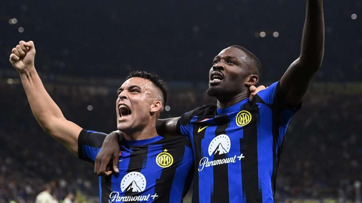 TMW - I migliori attaccanti della Serie A dopo le prime dieci giornate: domina la ThuLa