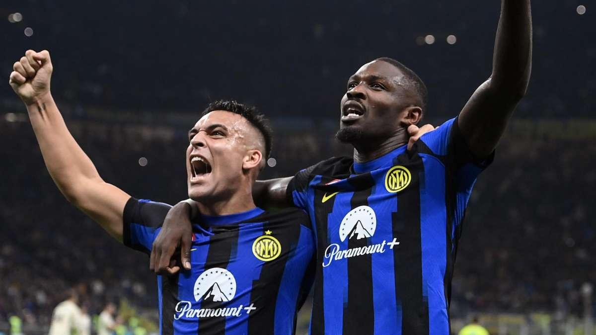 Videochiamate e sorrisi: la Thu-La diventa più forte anche così. Con la Juve nel mirino