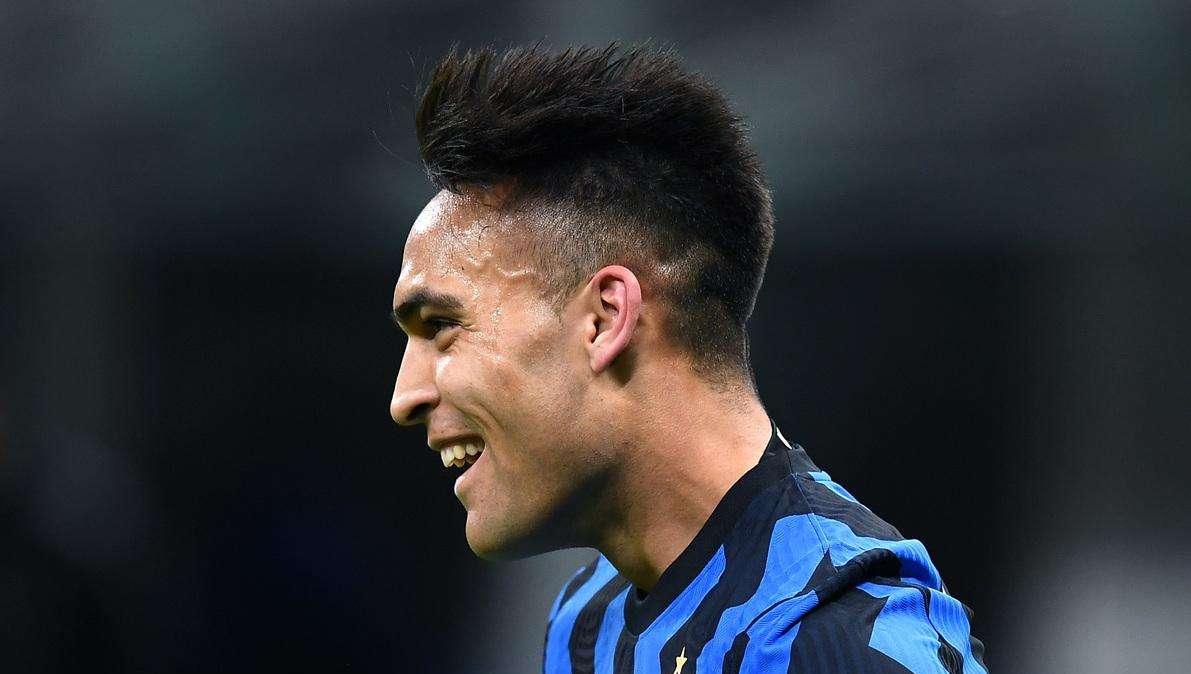 Lautaro: "Vincere contro il Brasile al Maracanà vale doppio, indosserò questa medaglia per sempre"