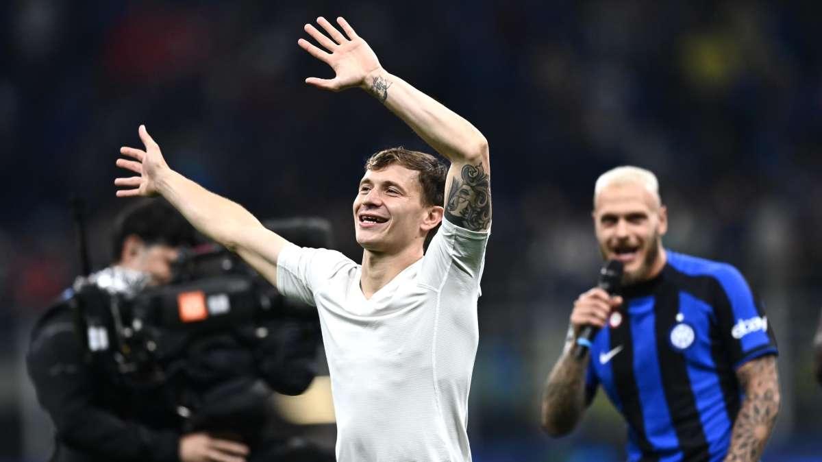 Un'Inter più italiana: uno zoccolo duro assente in finale di Champions League del 2010