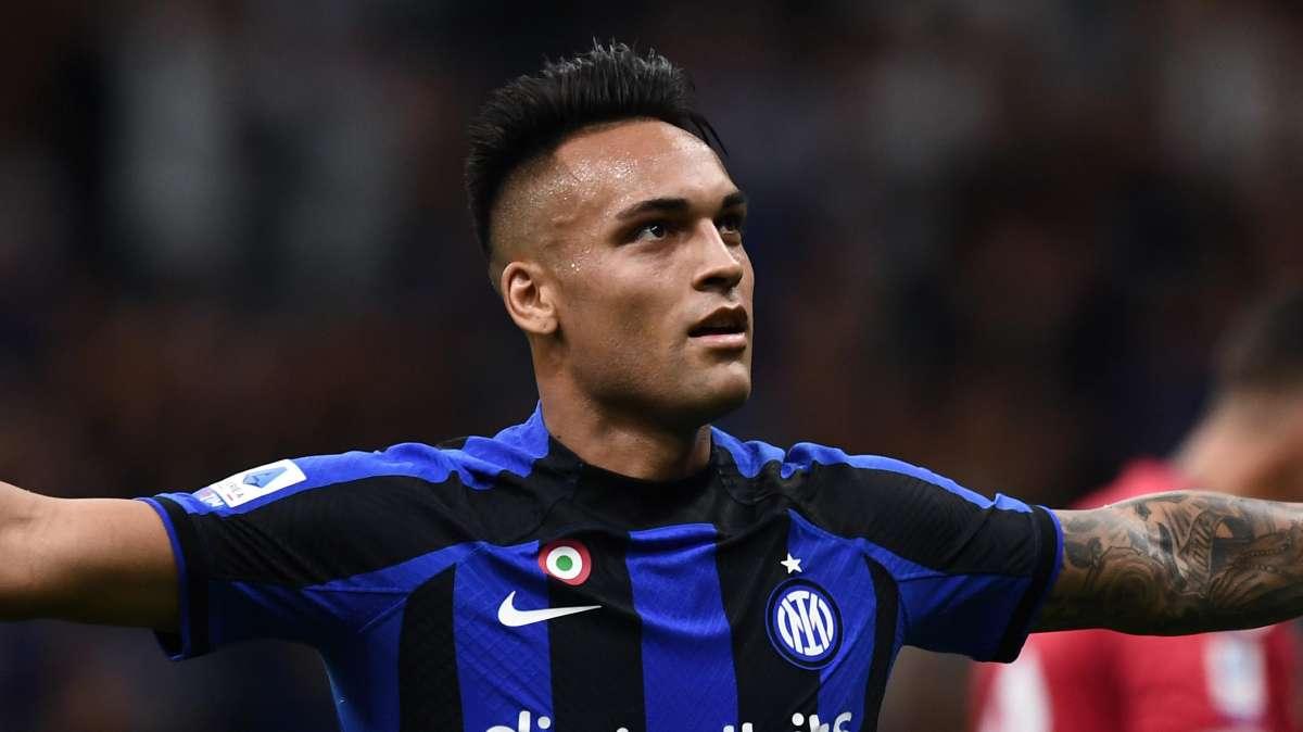 Lautaro vuole esserci nel momento decisivo: pronto a partire dal 1'