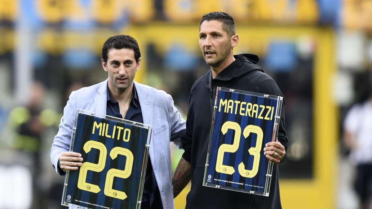 Milito sulla Champions: "La partita con la Dinamo Kiev è stata la svolta nel 2010"