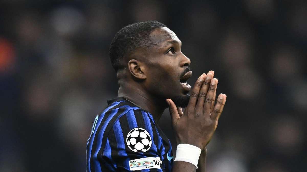 Gli ingredienti di Pio Esposito e Bonny che mancano a Thuram