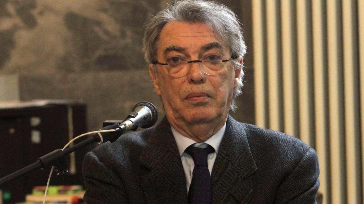TOP NEWS Ore 24 - Milan e Napoli non mollano. Moratti scettico sul nuovo stadio
