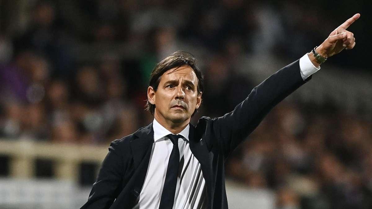 Le pagelle  di Inzaghi: gestione tattica perfetta, merita solo applausi
